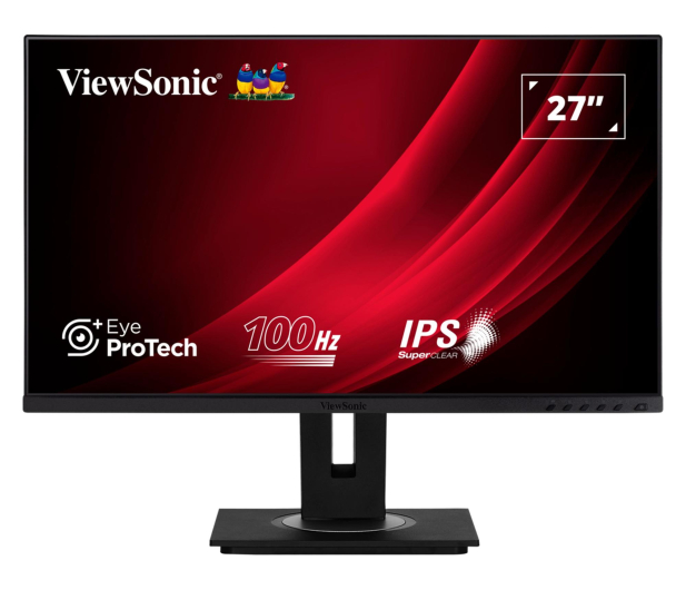 ViewSonic VG2748A-2B - 1607667 - zdjęcie